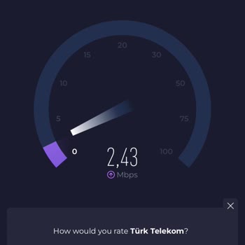 Türk Telekom İnternet Hızı Sorunu: Müşteri Hakları İhlali