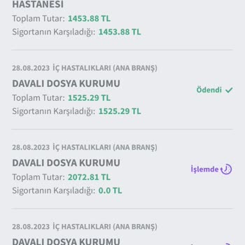 Tamamlayıcı Sağlık Sigortasında Mağduriyet ve Yanıltıcı Masraf Çıkartma