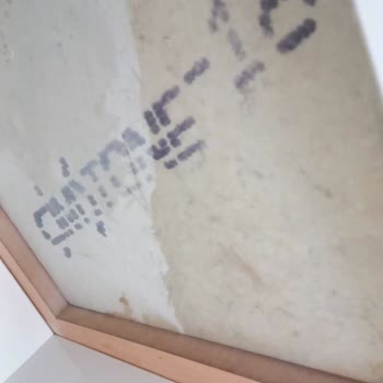 ÇimStone Mutfak Mermerinde Kendiliğinden Oluşan Çatlak ve İletişim Sorunları