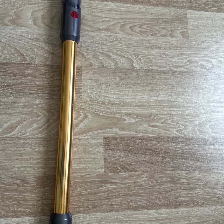 Dyson V15 Süpürge İçin Parça Tedariği Sorunu ve Müşteri Hizmetleri Hayal Kırıklığı