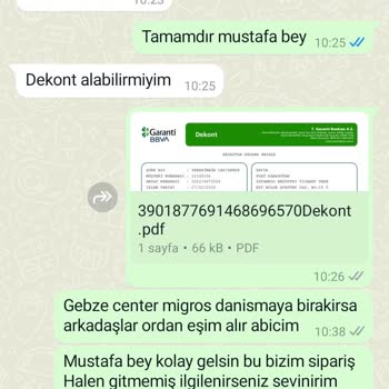 İnternet Üzerinden Çiçek Siparişi ve Teslimat Sorunları