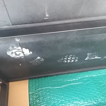 Mudo Concept'ten Aldığımız Sehpa Sorunu Çözülmüyor