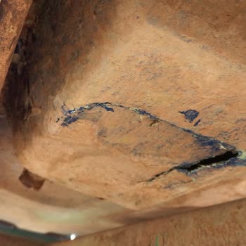 Nakliye Firmaları Arasında Kırılan Eşyalarla Mağduriyet