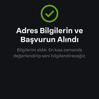 Kişisel Bilgilerimin İzinsiz Kullanımı