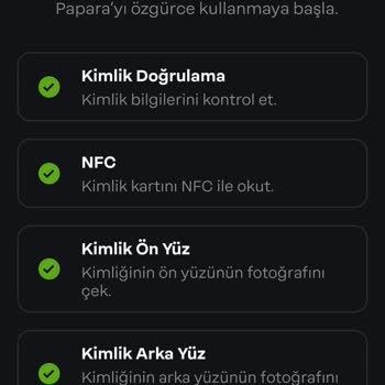 Kişisel Bilgilerimin İzinsiz Kullanımı