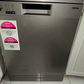 Arçelik Ürün Değişiminde Mağduriyet