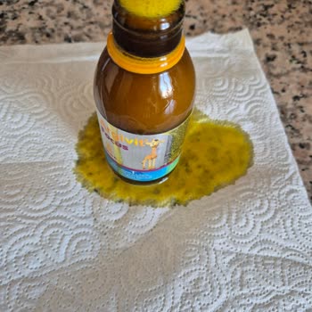 Argivit Focus Ürünü Köpürme ve Koku Sorunu