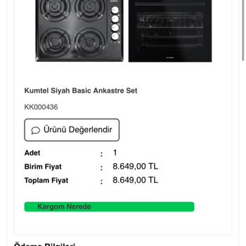 Kırık camdan defolu ürüne: Kumtel ile bitmeyen sorunlar