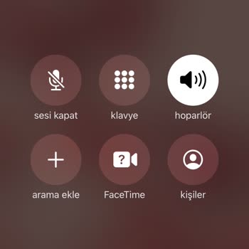 Telefonla Ulaşılamayan Hizmet