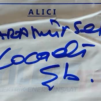 Yanlış Adres ve Fazla Ücret Talebi