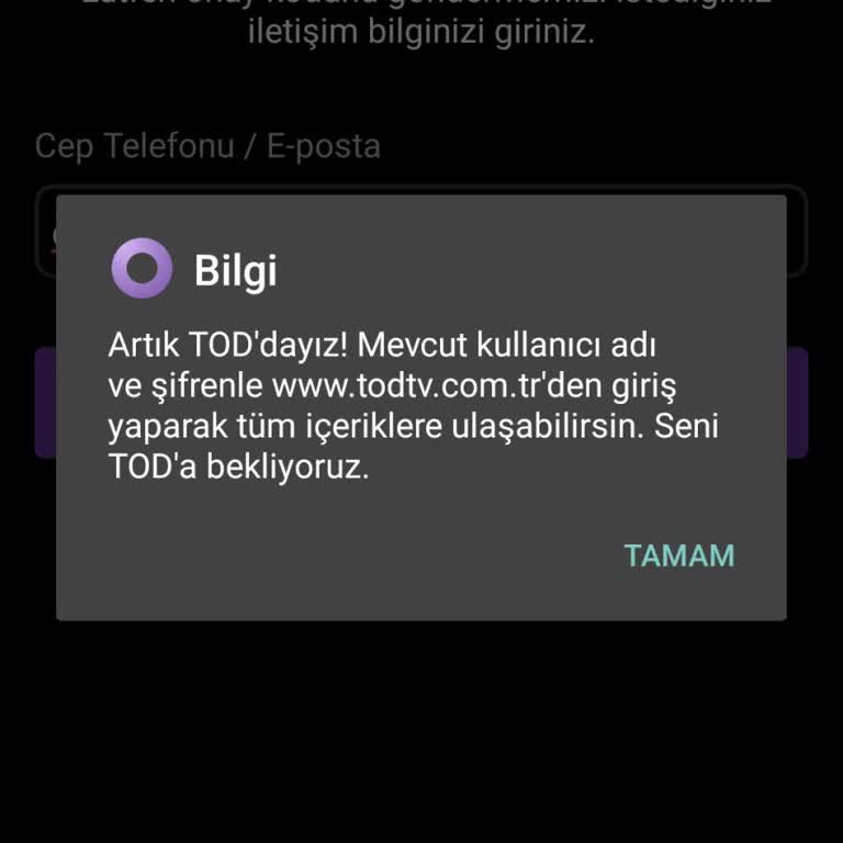 Digiturk Aboneliğinde İletişim Sorunu ve Destek Eksikliği