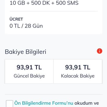 Türk Telekom'dan Paket Yükleme Sorunu