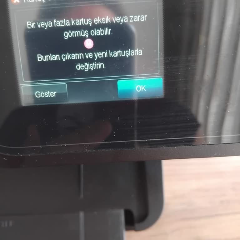 Poyraz Kartuş Toner Kartuş Kalitesi Ve Müşteri Hizmetleri Sorunları