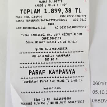 Kredi Kartı ile Ödeme Yapanlardan Alınan Ekstra Ücret Sorunu