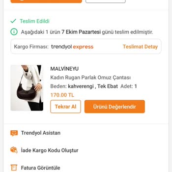 Yanlış Renk Gönderimi ve İlgisiz Müşteri Hizmetleri