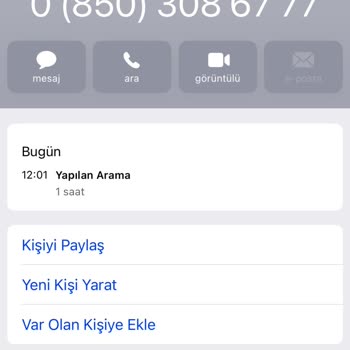 Roborock S8'in Ani Arızası ve Müşteri Hizmetleri Sorunu