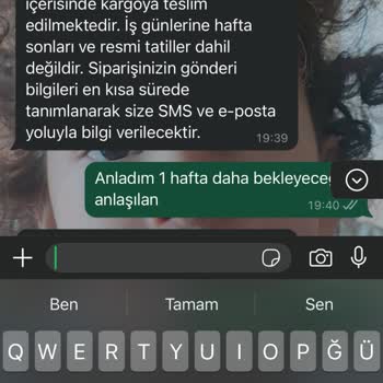Penti'nin Stok Krizi: Sipariş İptaliyle Mağduriyet