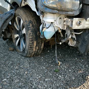 Citroen C3'ün Airbag Sorunu