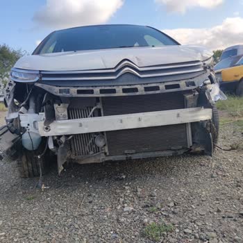 Citroen C3'ün Airbag Sorunu