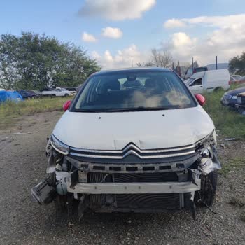 Citroen C3'ün Airbag Sorunu