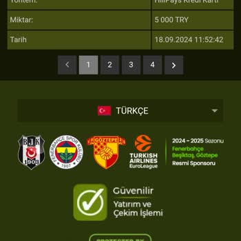 GrandPashaBet Yanlış Ödeme Ve İptal Süreci Mağduriyeti