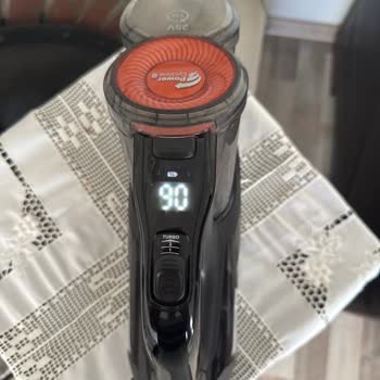 Yeni Elektrik Süpürgesi E5 Hatası ve Servis Erişimsizliği