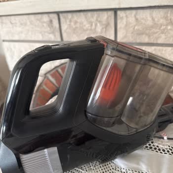 Yeni Elektrik Süpürgesi E5 Hatası ve Servis Erişimsizliği