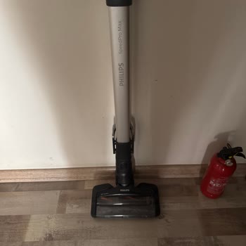 Yeni Elektrik Süpürgesi E5 Hatası ve Servis Erişimsizliği