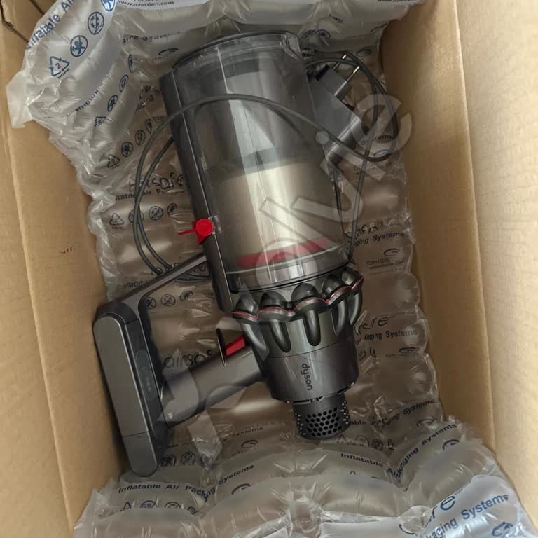 Dyson Servisinde Kronik Sorun ve Eksik Parça Krizi