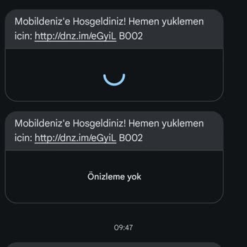 Denizbank'ın Bitmeyen Borç Çilesi ve Müşteri Hizmetleri Sorunu
