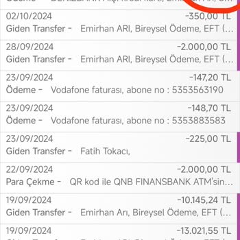 Denizbank'ın Bitmeyen Borç Çilesi ve Müşteri Hizmetleri Sorunu