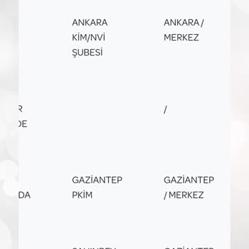 PTT Kargo Teslimat Sorunu ve İletişim Eksikliği