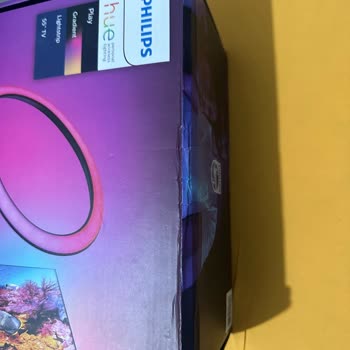 Media Markt TV als Ausstellungsstück geliefert statt neuem Produkt