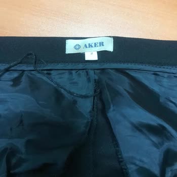 Aker Mağazacılık Ürün Kalitesizliği