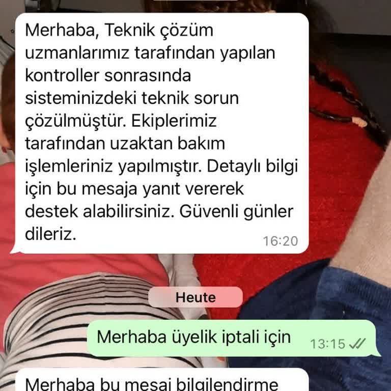 Pronet Aboneliği İptalinde Yaşanan Sorunlar ve Yüksek Ücret Talebi