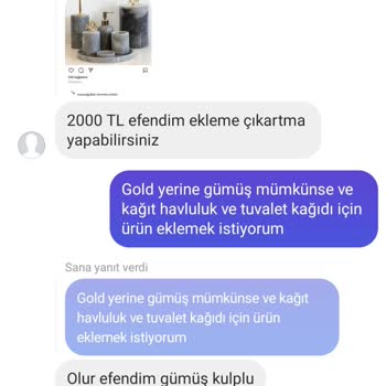 Kapatılan Hesapla Mağduriyet