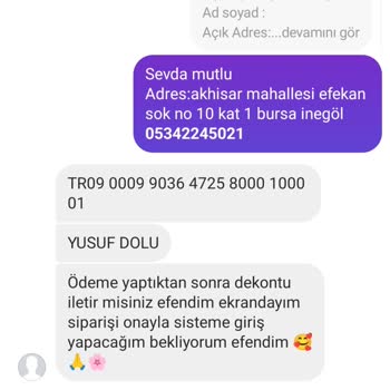 Kapatılan Hesapla Mağduriyet