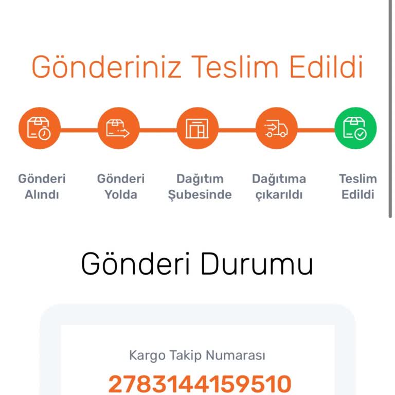 Trendyol Yanlış Etiketleme Ve Kayıp Ürünler!