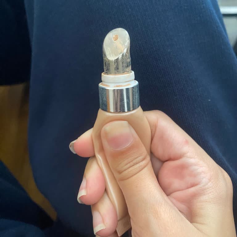 İndirimli Üründe Hızla Tükenen Kapatıcı Sorunu