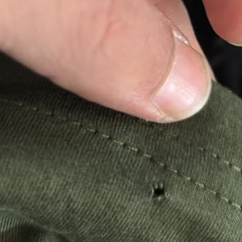 Defolu Ürünler ve Yetersiz İndirim Teklifi