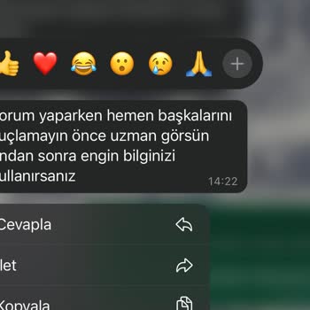 Bakırköy Güzellik Salonunda Tırnak Hizmeti Hayal Kırıklığı