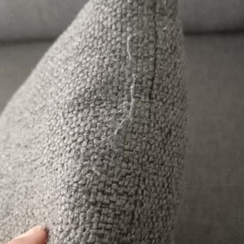 Koltuk Takımı Alımında Yaşanan Sorun ve Saygısızlık