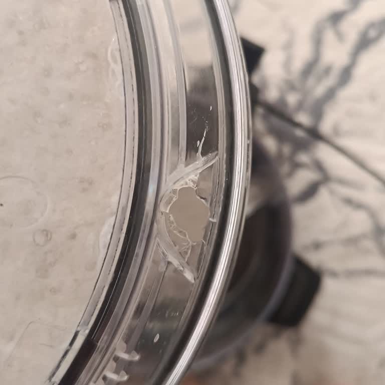 İhlas Clean Max Halı Yıkama Makinesi: Garanti Kapsamı Sorunu