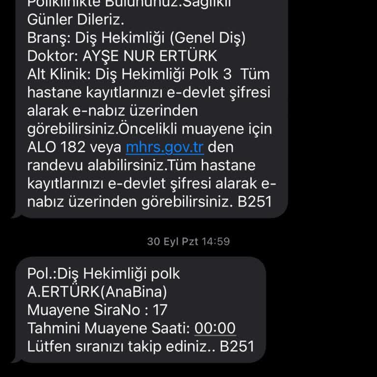 Diş Protezi Sorunu ve Yetersiz Tedavi
