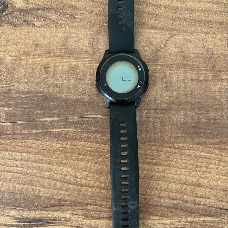 Su Geçirmez Saatin Hayal Kırıklığı ve Garanti Sürecindeki Engeller