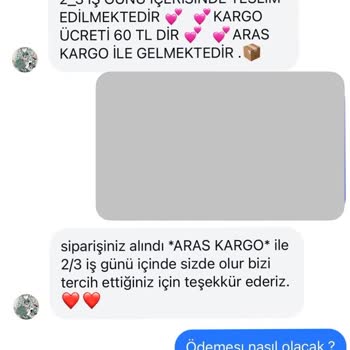 Yanlış Ürün ve İletişim Sorunu