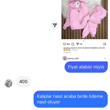 Yanlış Ürün ve İletişim Sorunu