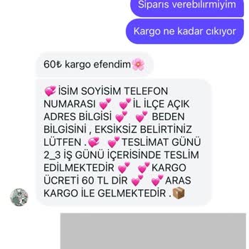 Yanlış Ürün ve İletişim Sorunu