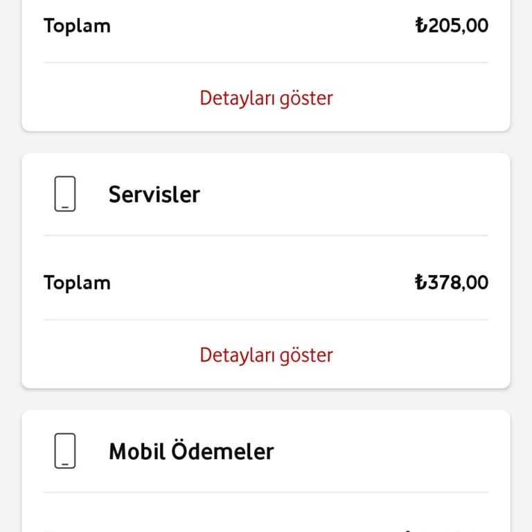 Vodafone'un Habersiz Abonelik Sorunu ve Haksız Faturalar