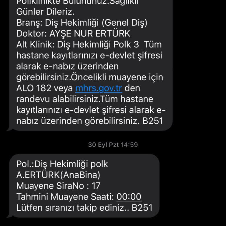 Diş Protezi Sorunu ve Doktor İlgisizliği